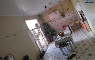 Imagem 3: GOIâNIA - Casa de Condomínio - Jardim Novo Mundo