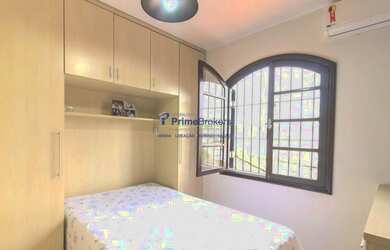 Imagem 14: Sobrado próximo Aeroporto