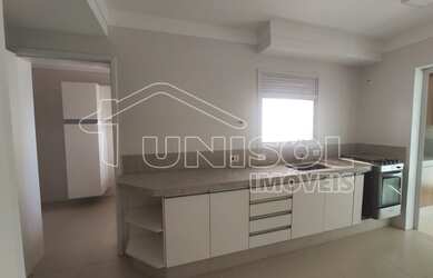 Imagem 7: A Unisol Imóveis, vende Apartamento de alto padrão no Condominio Residencial Marselha