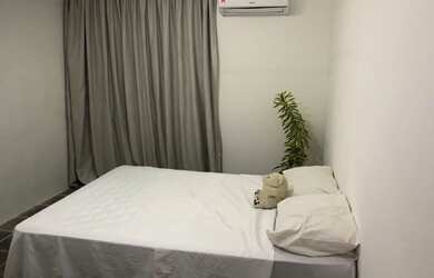 Imagem 5: Casa Porto de Galinhas CUPE