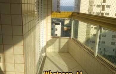 Imagem 12: Apto disp de 19/07 a 24/07 churrasqueira na sacada