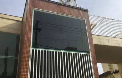 Imagem: O depósito possui 1200m² de Área e está localizado em Cambuci