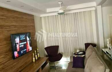 Imagem 1: Sobrado Condomínio Giardino I - Rio Preto/SP