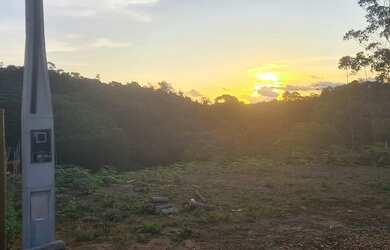 Imagem 3: Terreno em Santa Teresa. 1.220m² de Área