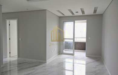 Imagem: O apartamento possui 3 Dormitórios, 2 Banheiros, 1 Vaga na