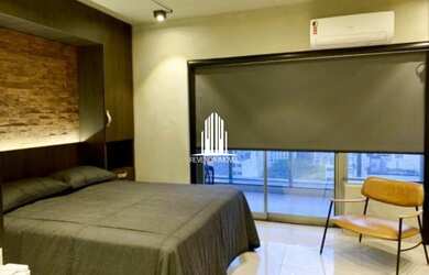 Imagem 2: Apartamento na República