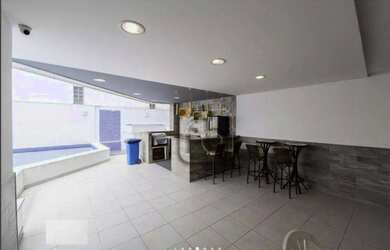 Imagem 13: Apartamento 3 qts Rua Nereu Ramos Recreio dos Bandeirantes