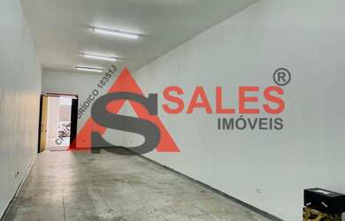 Imagem 7: Galpão com 2 andares, à venda, 270 m² por R$ 980.000 Rua Bom Pastor,...