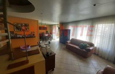 Imagem 3: Linda casa em Santana. Varanda, Área de serviço, 248m² de Áreae3 Vagas...