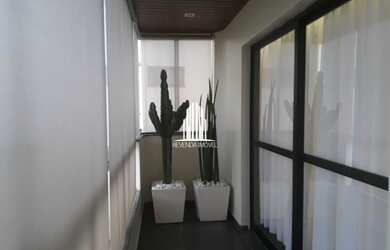 Imagem 1: APARTAMENTO EM MOEMA 250 M²