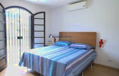 Imagem 10: Sobrado próximo Aeroporto