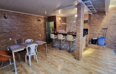 Imagem 13: Casa na Vila Santa Catarina