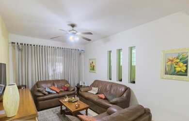 Imagem 1: Sobrado à venda, 166 m² por R$ 850.000,00 - Parque São Domingos - São Paulo/SP