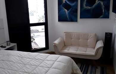 Imagem 11: Apto 90 m², 02 dorm 01 suíte , 02 vgs. Bela Vista. S. André