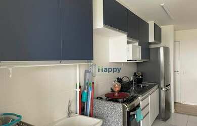 Imagem 2: Apartamento com 3 dormitórios, 86 m² - venda por R$ 740.000,00 ou aluguel...