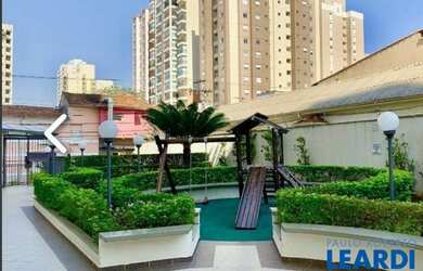 Imagem 7: APARTAMENTO - MOOCA - SP. Piscina, Varanda, 90m² de Áreae2 Vagas na...