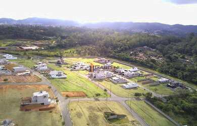 Imagem 4: Terreno à venda, 343 m² por R$ 329.000,00 - Sabaúna - Mogi das Cruzes/SP