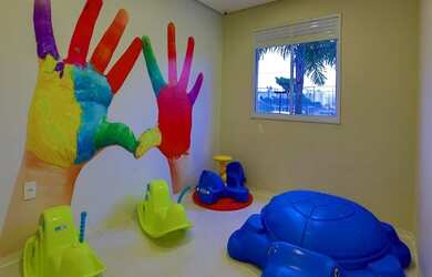 Imagem 2: JUNDIAÍ - Apartamento Padrão - VILA SANTANA II