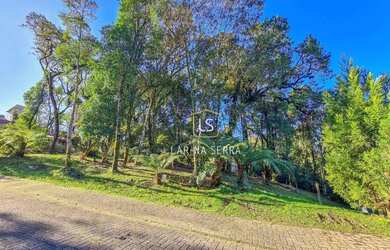 Imagem 3: Terreno à venda, 400 m² por R$ 583.000,00 - Centro - Canela/RS