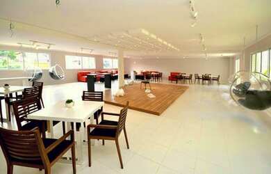 Imagem 15: Apartamento com 1 dormitório à venda, 45 m² por R$ 561.800 - Alto da Boa Vista - São Paulo