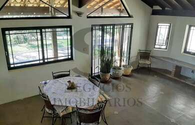 Imagem 7: casa - Condomínio Villaggio Capriccio - Louveira