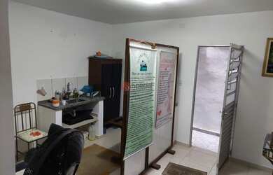 Imagem 5: Prédio no Iguatemi. Varanda, 630m² de Áreae5 Banheiros