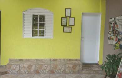 Imagem 13: CAMPO LIMPO PAULISTA - Casa Padrão - JARDIM VITÓRIA