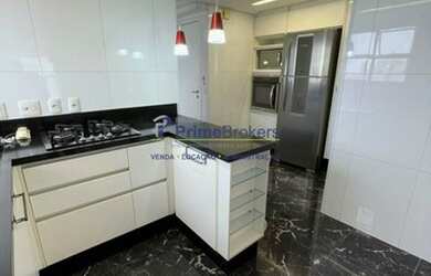 Imagem 15: APARTAMENTO COM 2 SUÍTES, VARANDA GOURMET E 3 VAGAS - IANDÊ CHÁCARA KLABIN