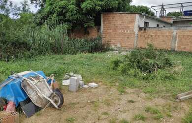 Imagem 2: Terreno 12 x 14. 168m² de Área