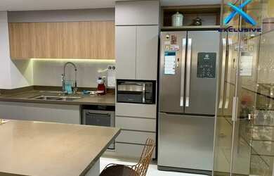 Imagem 2: GOIâNIA - Apartamento Padrão - Jardim Goiás