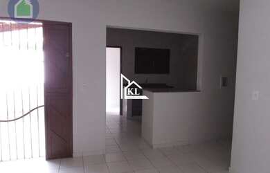 Imagem: A casa possui 2 Dormitórios, 1 Banheiro, 70m² de Área e