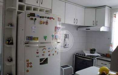 Imagem 10: Butantã! Saia do Aluguel, Lindo Apartamento residencial à venda, Jardim Raposo Tavares, Sã