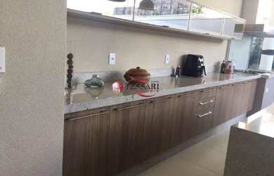 Imagem 4: Venda Casa em Condomínio Térrea Village Damha Mirassol 2 São José...