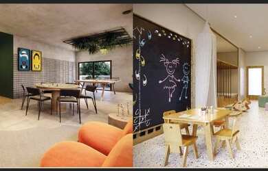 Imagem 11: Apartamento para venda tem 67 metros quadrados com 2 quartos