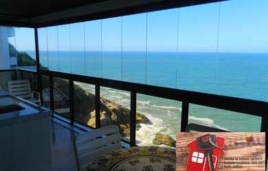 Imagem 2: apartamento venda 3 dormitorios costao das tartartugas guaruja