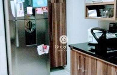 Imagem 9: Apartamento à venda, 122 m² por R$ 870.000,00 - Butantã - São Paulo/SP