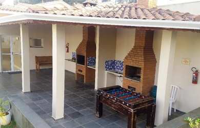 Imagem 13: Sobrado à venda, 80 m² por R$ 310.000,00 - Granja Viana - Cotia/SP