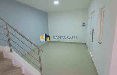 Imagem 1: SOBRADO NA ACLIMAÇAO