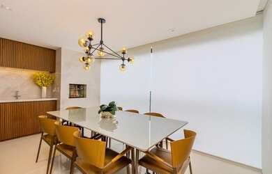 Imagem 15: Apartamento à venda, 118 m² por R$ 1.795.000,00 - Água Verde - Curitiba/PR