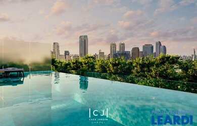 Imagem 2: CASA EM CONDOMÍNIO - ALTO DA BOA VISTA - SP