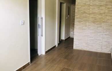 Imagem: O depósito possui 450m² de Área e está localizado em Vila