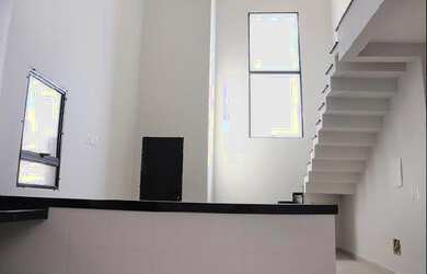 Imagem 4: Casa à venda 3 Quartos, 1 Suite, 2 Vagas, 90M², Ribeirão dos Porcos,...