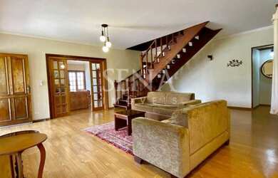 Imagem 8: Casa / Venda Casa com 5 dormitórios