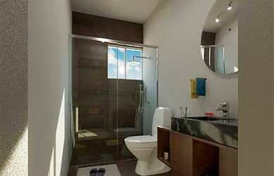 Imagem 6: APARTAMENTO AVIAÇÃO - PRAIA GRANDE SP