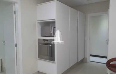 Imagem 16: APARTAMENTO EM MOEMA 250 M²