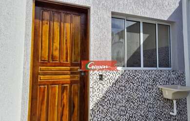 Imagem 1: Sobrado novo, ótima localização, aceita financiamento