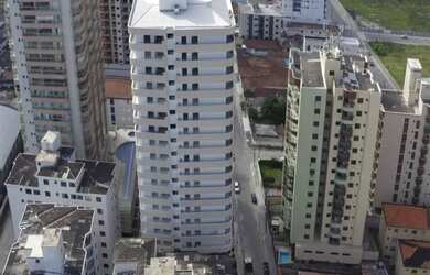 Imagem 2: APARTAMENTO AVIAÇÃO - PRAIA GRANDE SP