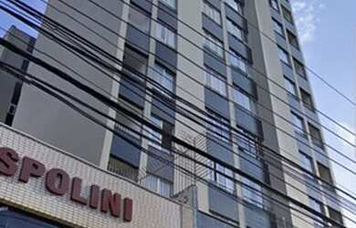 Imagem 1: Apartamento à venda, Portão, Curitiba, PR