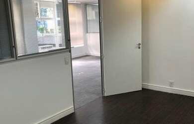 Imagem 5: São Paulo - Conjunto Comercial/Sala - Jardim Paulista