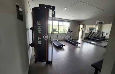 Imagem 7: Apartamento Padrão Jardim Olhos DÁgua Disponível Para Locação Jardim...